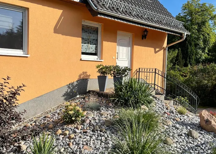 Oase Der Ruhe 2