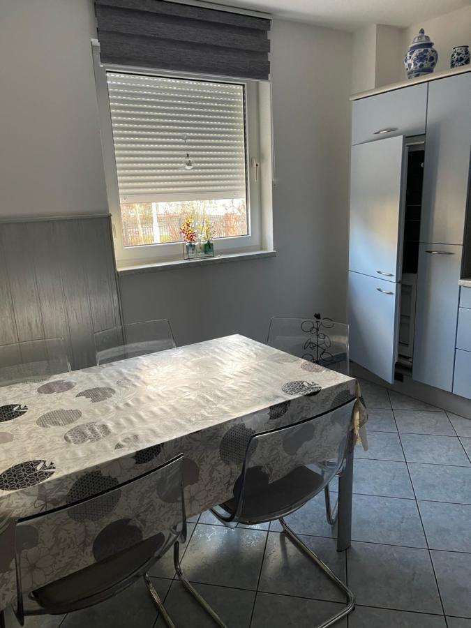 Apartment Oase Der Ruhe 2