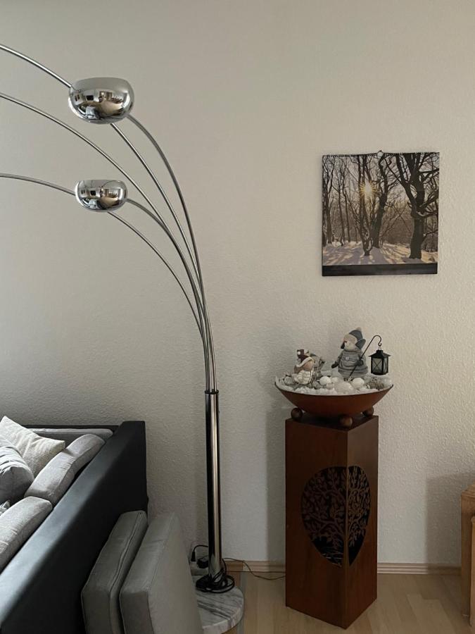 Apartment Oase Der Ruhe 2 *