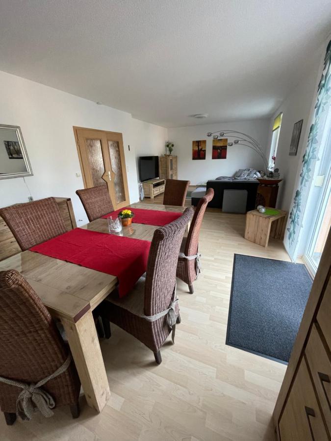 Apartment Oase Der Ruhe 2 *
