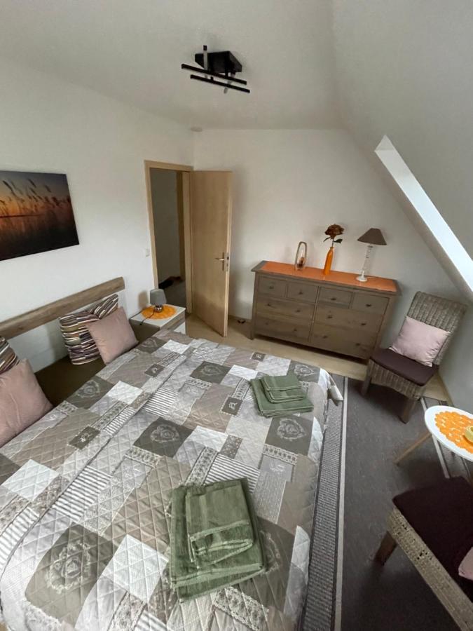 Oase Der Ruhe 2 Apartment