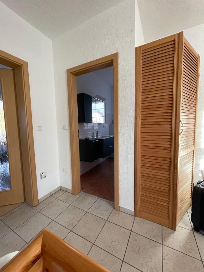 Apartment Oase Der Ruhe 2 *