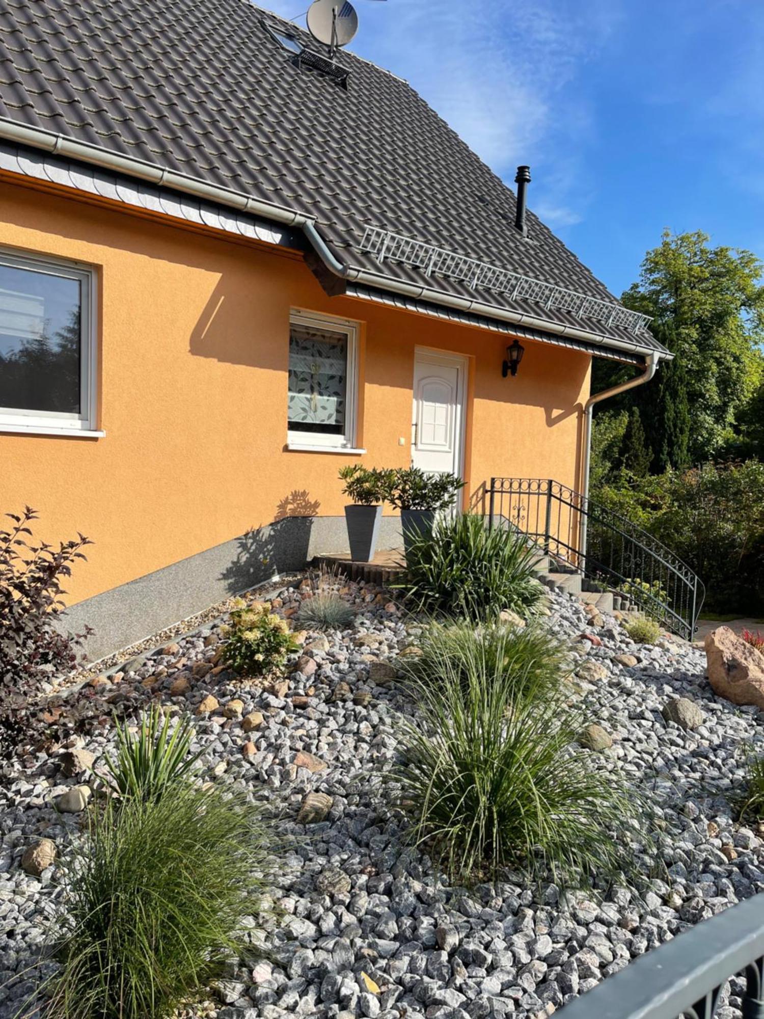 Oase Der Ruhe 2 Apartment *