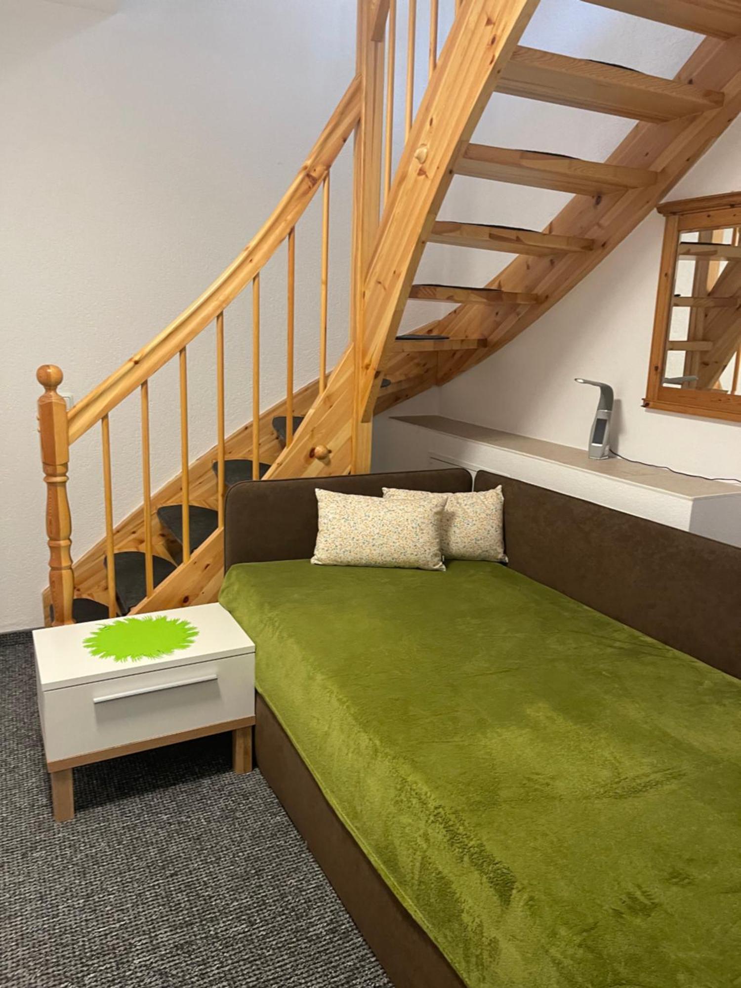 Oase Der Ruhe 2 Apartment Waldsieversdorf