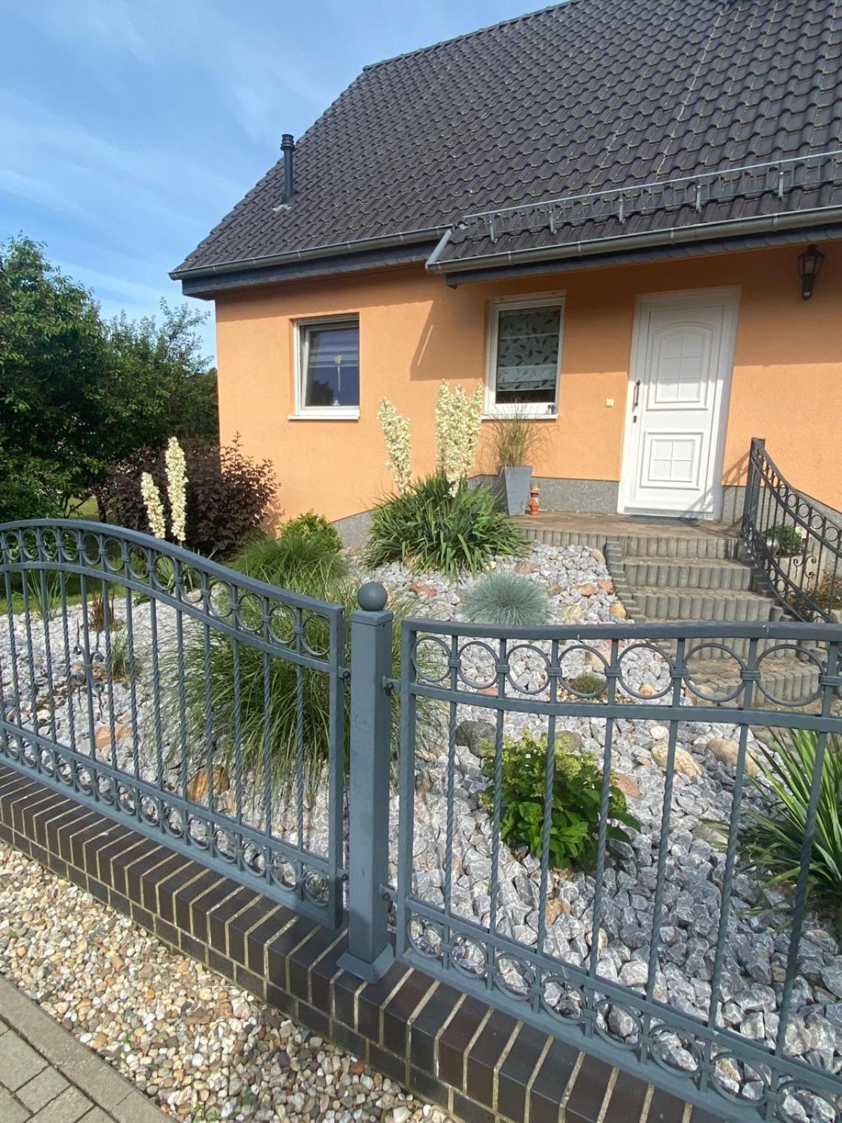 Oase Der Ruhe 2 Apartment *